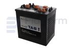 TAB - Cyclic battery - BA-B225-DT