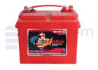 US Battery - Cyclic battery - BA-US24DC-XC2