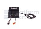 JLG - Battery-charger 48VDC - BC-48V25A05