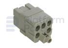 Dingli - Connector plug - CO-D00007856