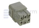 Dingli - Connector plug - CO-D00007856
