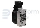 Danfoss - Solenoid, valve - DF-157B4032