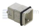 Dingli - Connector plug - DL-00003039