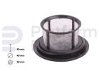 Haulotte - Fuel filter - FF-3040488
