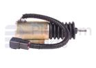 Genie - Solenoid, throttle - GE-101957