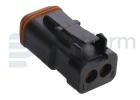 Genie - Connector plug - GE-119056