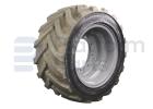 Genie - Wheel, non-marking (foam) - GE-1258629
