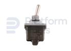 Genie - Switch, toggle, 2P - GE-128201
