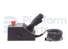Genie - Control box, Genie - GE-137633