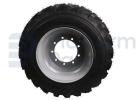 Genie - Wheel, all-terrain (foam) - GE-139469
