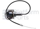 Genie - Solenoid, throttle - GE-229071