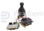 Genie - Joystick, lift, swing - GE-40613