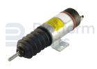 Genie - Solenoid, throttle - GE-51745
