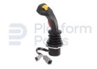 Genie - Joystick, drive, steer - GE-56.0016.0071