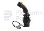 Genie - Joystick, drive, steer - GE-56.0016.0071