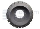 Genie - Wheel, non-marking (solid) - GE-T823875