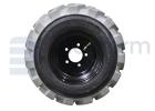 Haulotte - Wheels & tyres - HA-129P310641