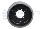 Haulotte - Wheel, non-marking (solid) - HA-164P317930
