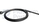 Haulotte - Cable - HA-166P352670