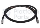 Haulotte - Hose, hydraulic - HA-2369068930