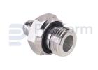 Haulotte - Connector plug - HA-2369117370