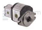 Haulotte - Pump, hydraulic - HA-2426206020
