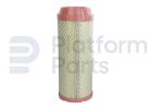 Haulotte - Air filter - HA-2427003180
