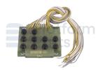 Haulotte - Electronic card, control box - HA-2440316680