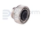 Haulotte - Connector plug - HA-2440603870