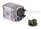 Haulotte - Pump, hydraulic - HA-2505004970