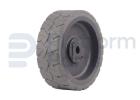 Haulotte - Wheel, non-marking (solid) - HA-4000278250