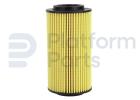Haulotte - Oil filter - HA-4000389200