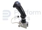 IMER - Joystick, drive, steer - IT-041178