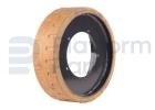 Iteco - Wheel, non-marking (solid) - IT-838090097021