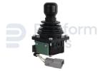 Genie - Joystick, lift, swing - JBG-2A02C