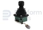 Genie - Joystick, lift, swing - JBG-2A02C