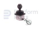 Haulotte - Joystick, lift, swing - JBH-2A01