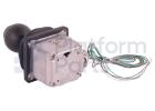 Haulotte - Joystick, lift, swing - JBH-2A01