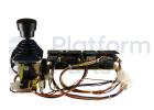 JLG - Joystick, lift, swing - JBJL-2A01