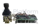 JLG - Joystick, lift, swing - JBJL-2A01