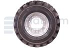 JLG - Wheel, all-terrain (foam) - JL-0258334
