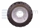 JLG - Wheel, all-terrain (foam) - JL-0271086