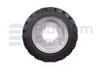 JLG - Wheel, all-terrain (foam) - JL-0271090