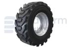 JLG - Wheel, all-terrain (foam) - JL-0271610