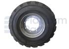 JLG - Wheel, all-terrain (foam) - JL-0271611