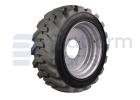 JLG - Wheel, non-marking (foam) - JL-0272692