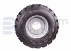 JLG - Wheel, all-terrain (foam) - JL-0273239