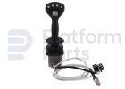 JLG - Joystick, drive, steer - JL-1001097750