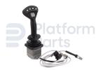 JLG - Joystick, drive, steer - JL-1001097750