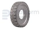 JLG - Wheel, non-marking (solid) - JL-1001110774